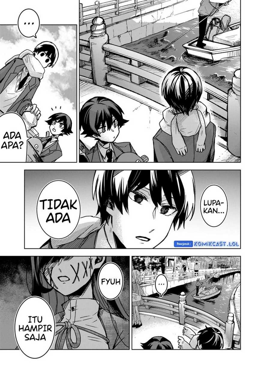Chapter 77 - halaman 9