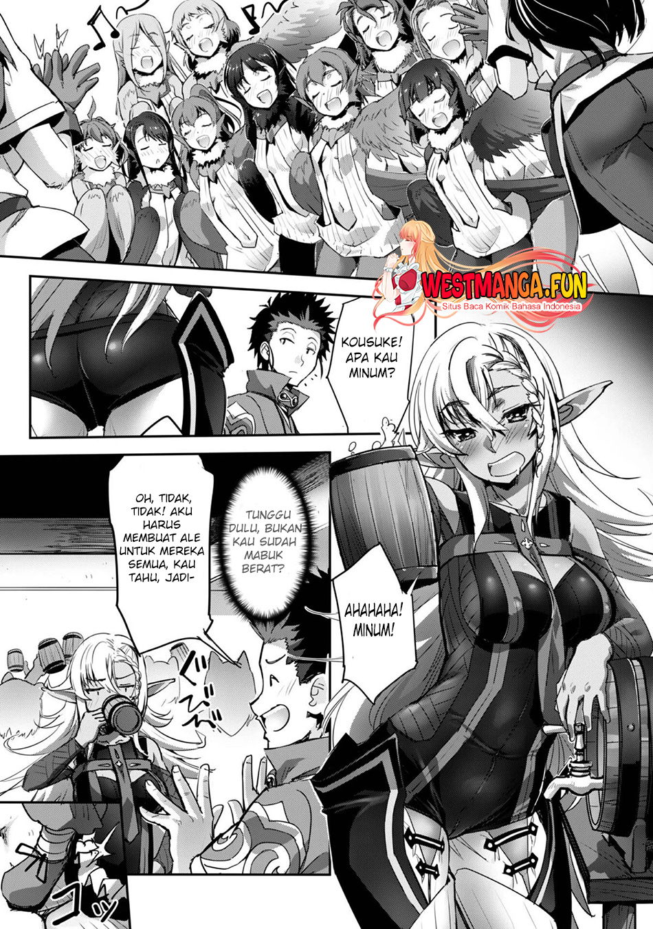 Chapter 34 - halaman 25
