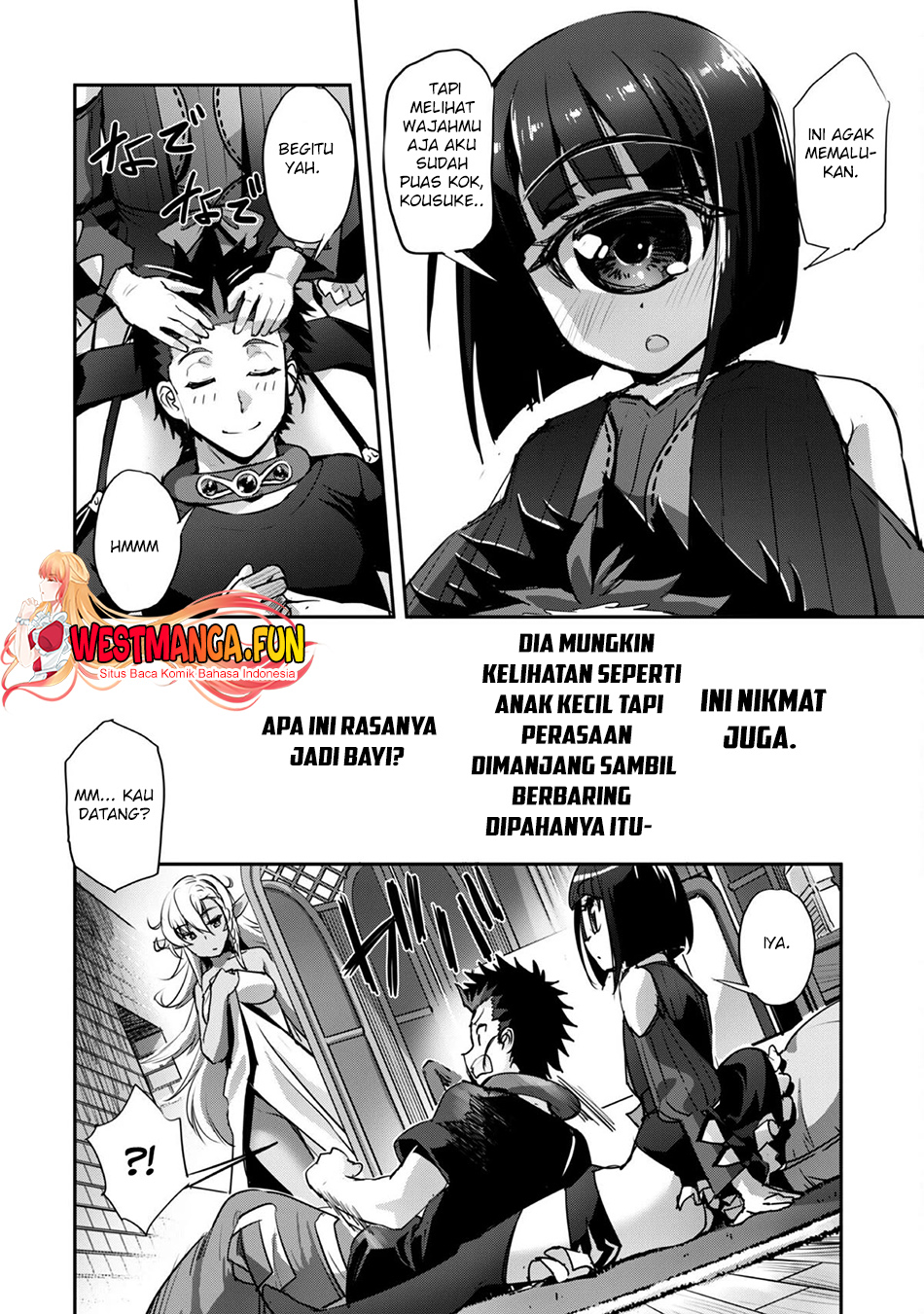Chapter 34 - halaman 32