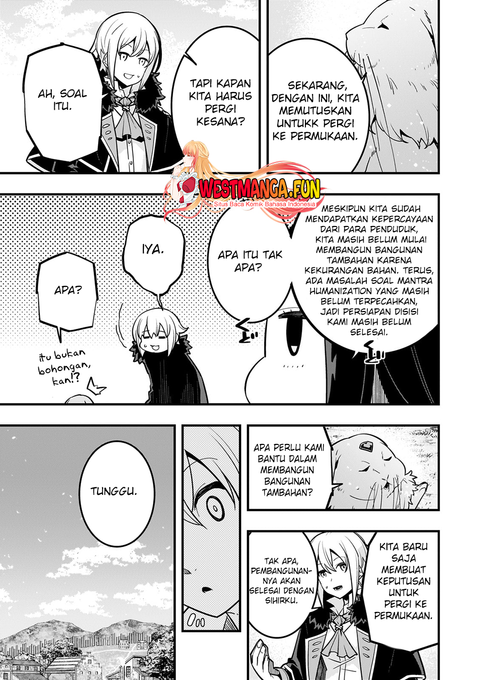 Chapter 66 - halaman 12