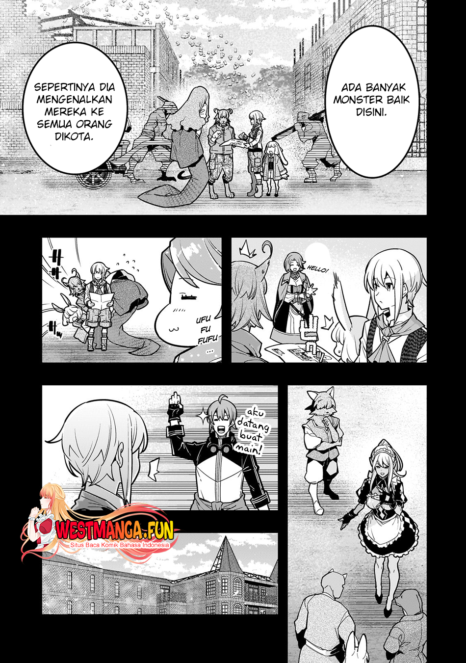 Chapter 66 - halaman 14