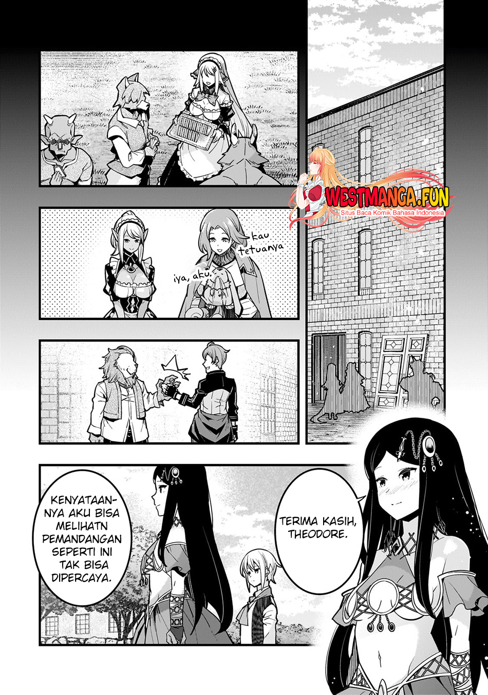 Chapter 66 - halaman 15