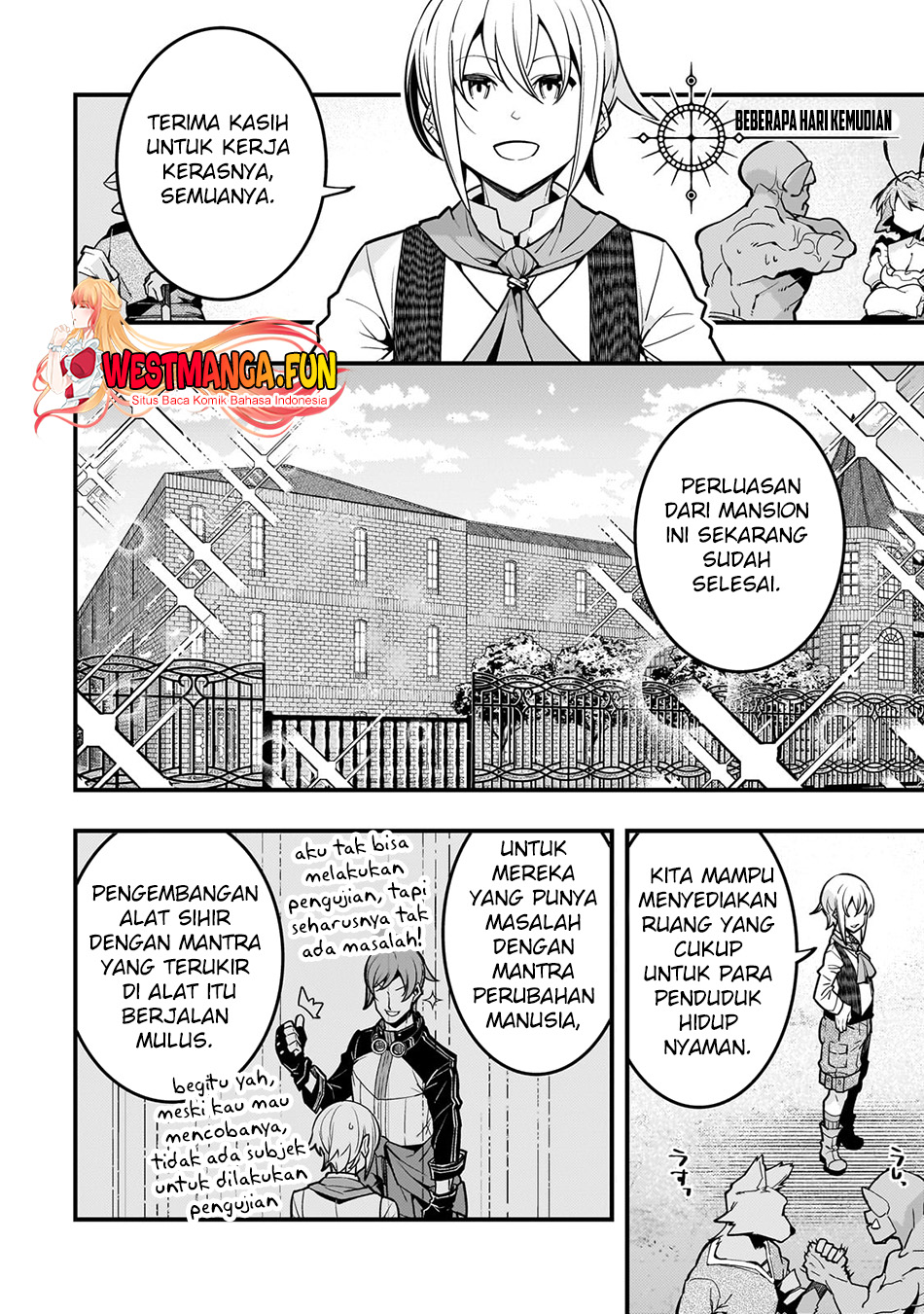 Chapter 66 - halaman 17