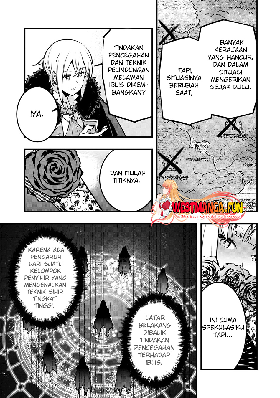 Chapter 66 - halaman 23
