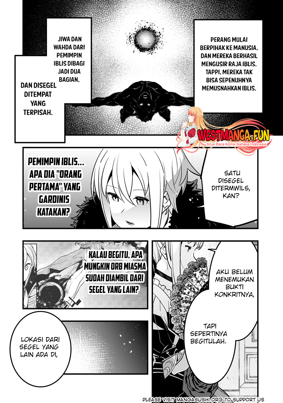 Chapter 66 - halaman 24