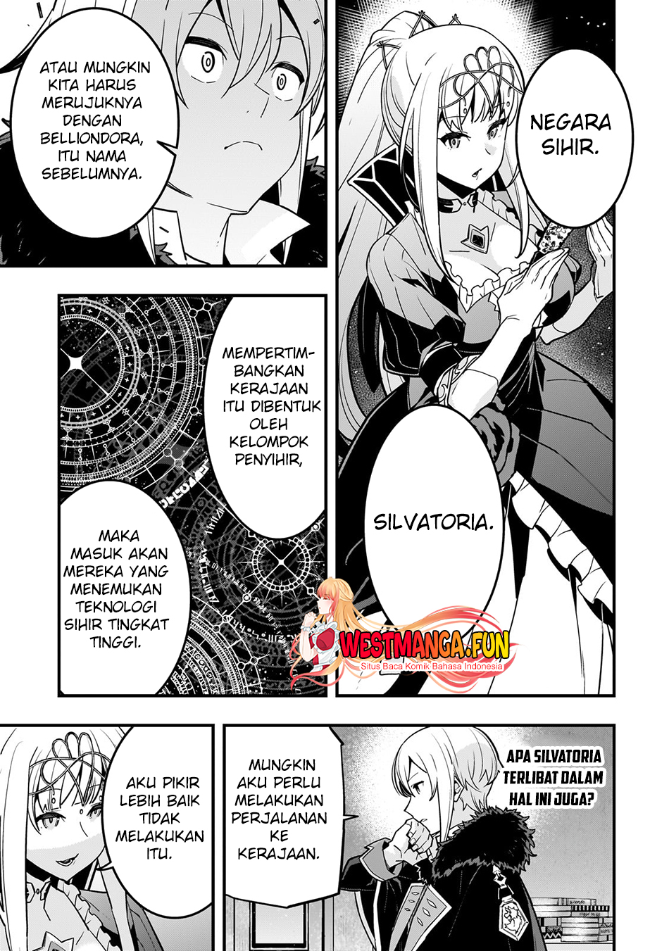 Chapter 66 - halaman 25