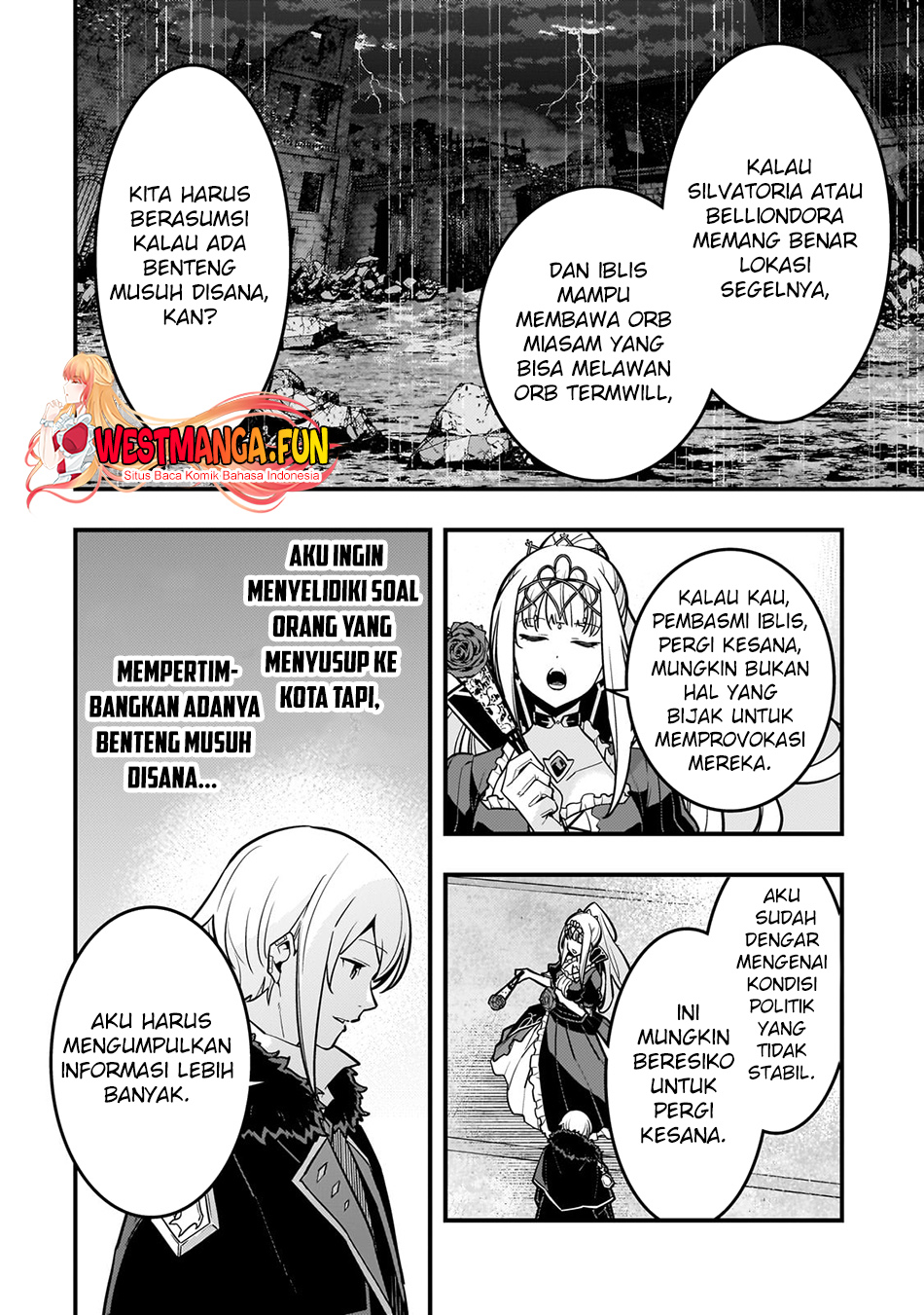 Chapter 66 - halaman 26