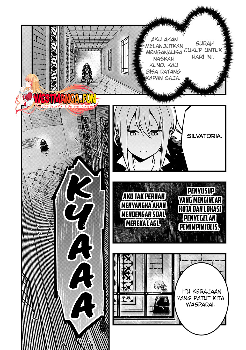 Chapter 66 - halaman 27