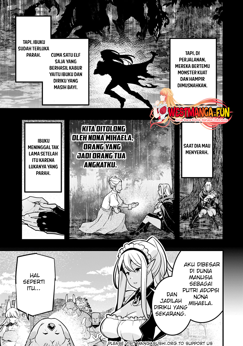 Chapter 66 - halaman 8