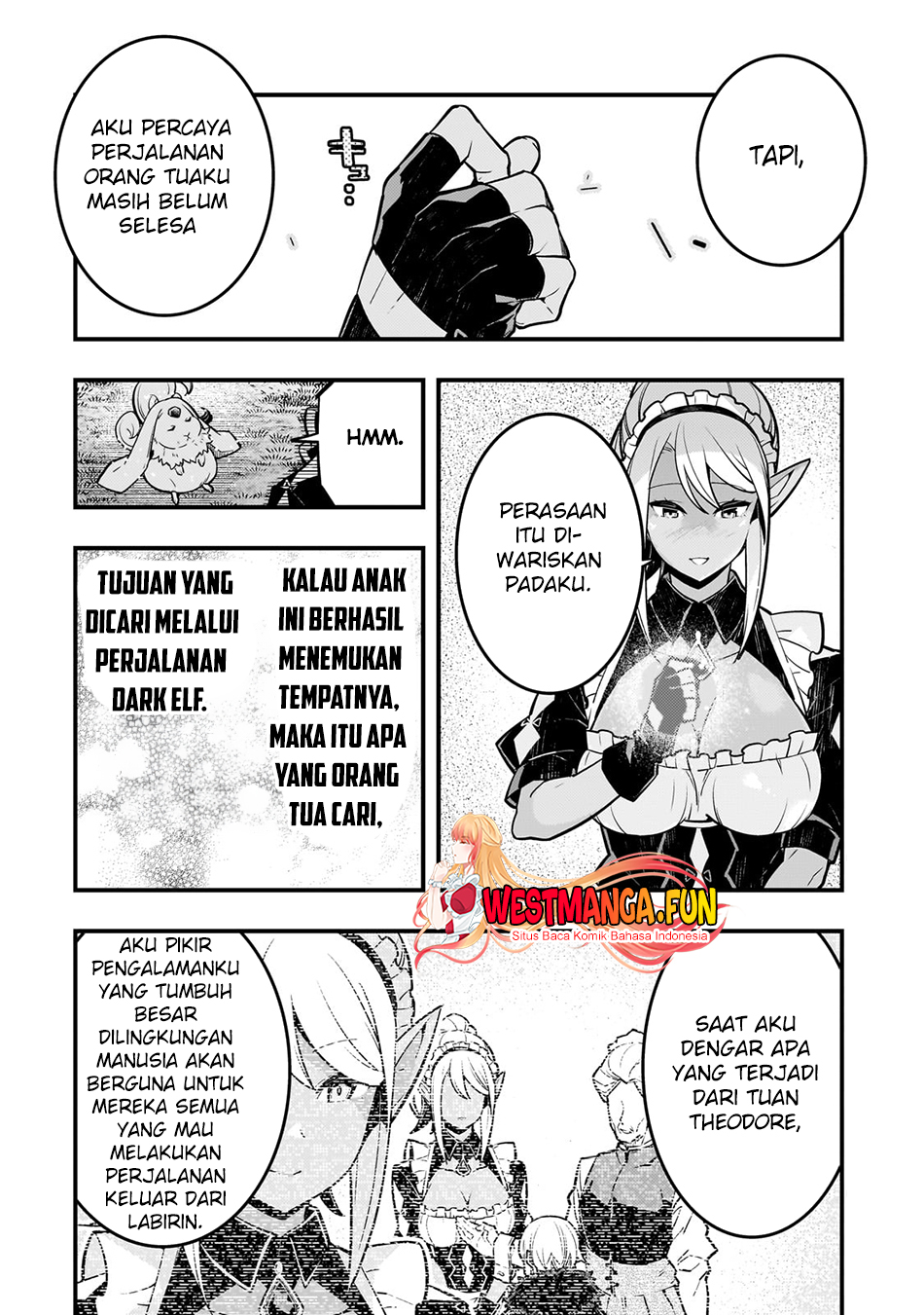 Chapter 66 - halaman 9