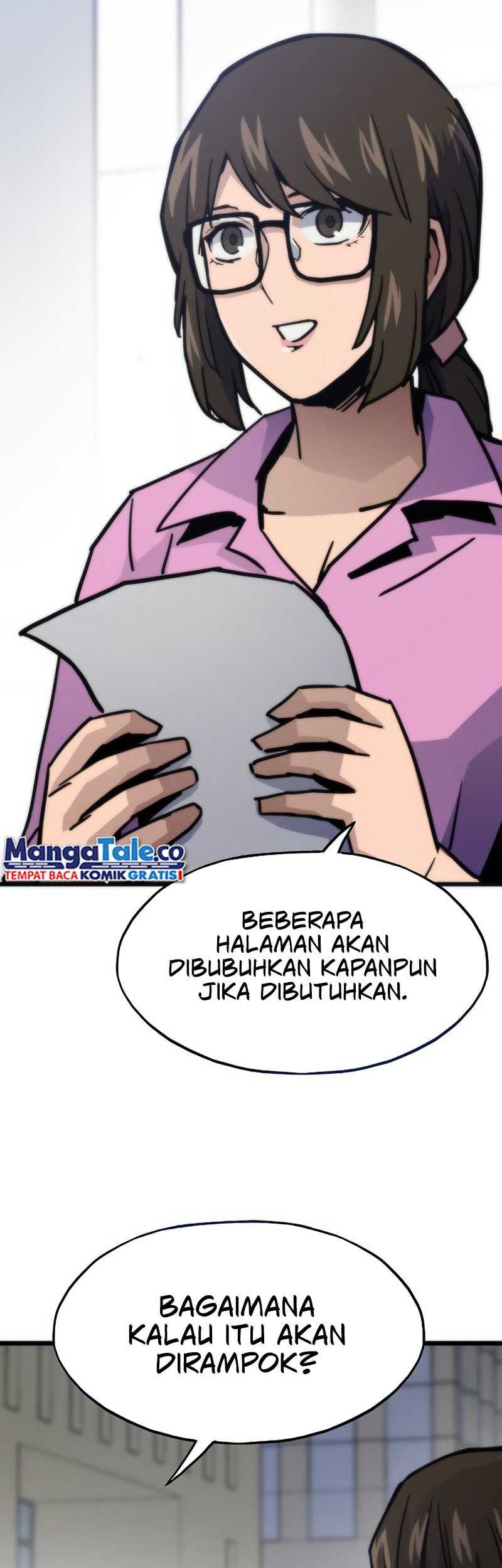 Chapter 73 - halaman 40