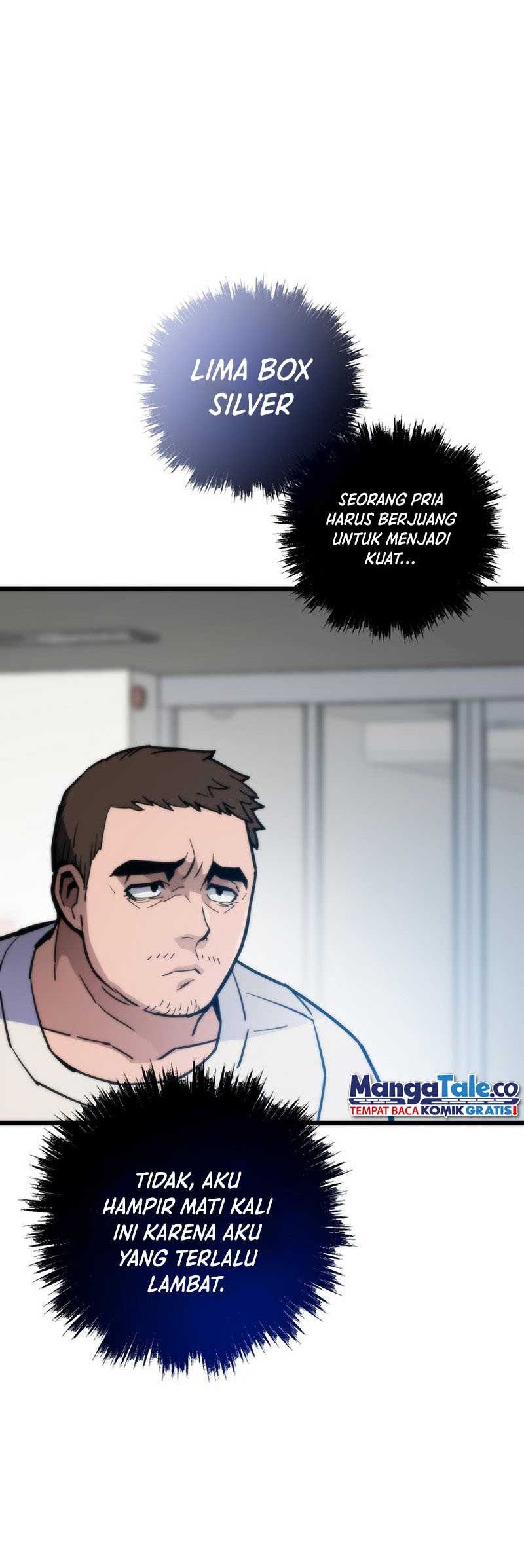 Chapter 71 - halaman 21