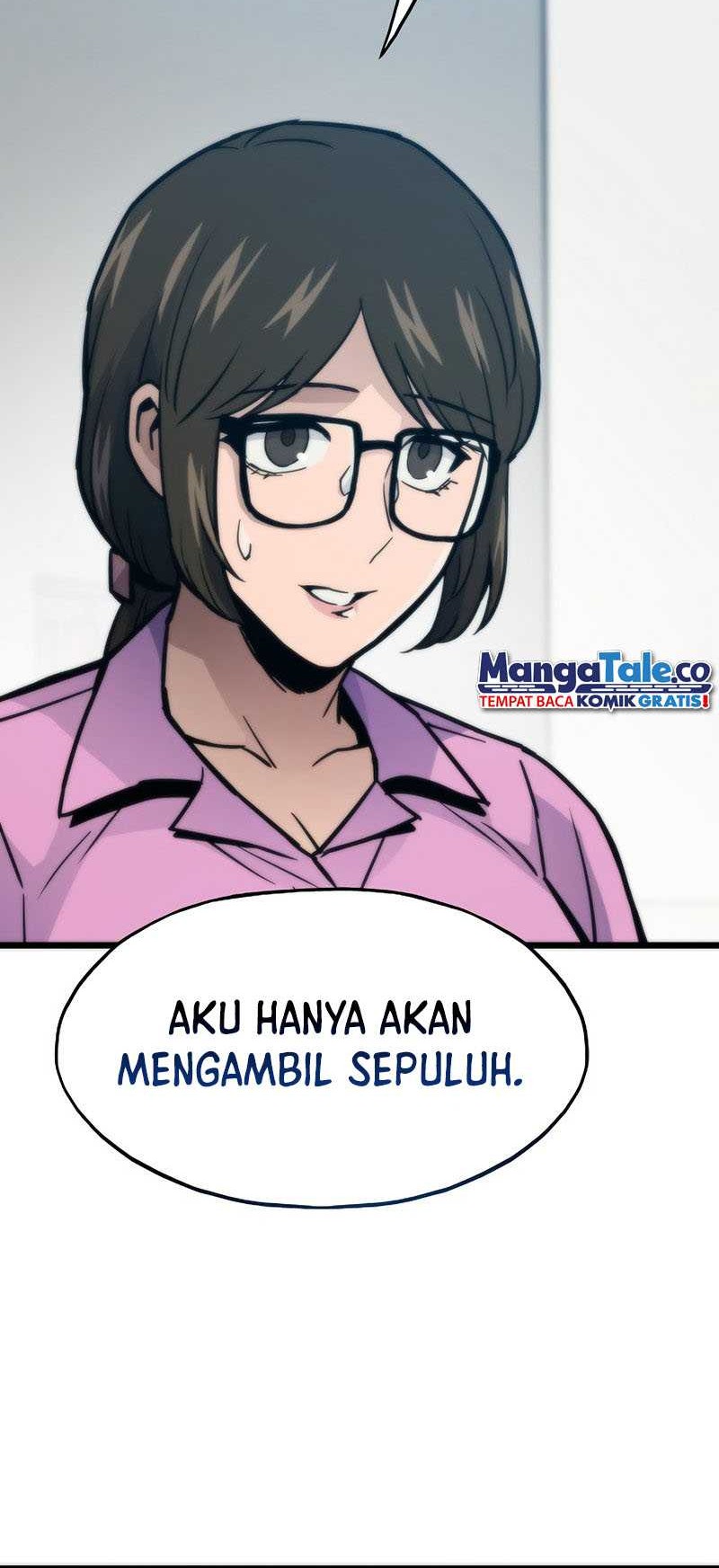 Chapter 71 - halaman 33