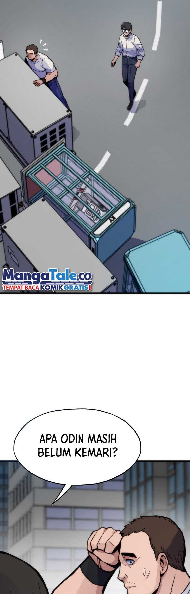 Chapter 70 - halaman 54
