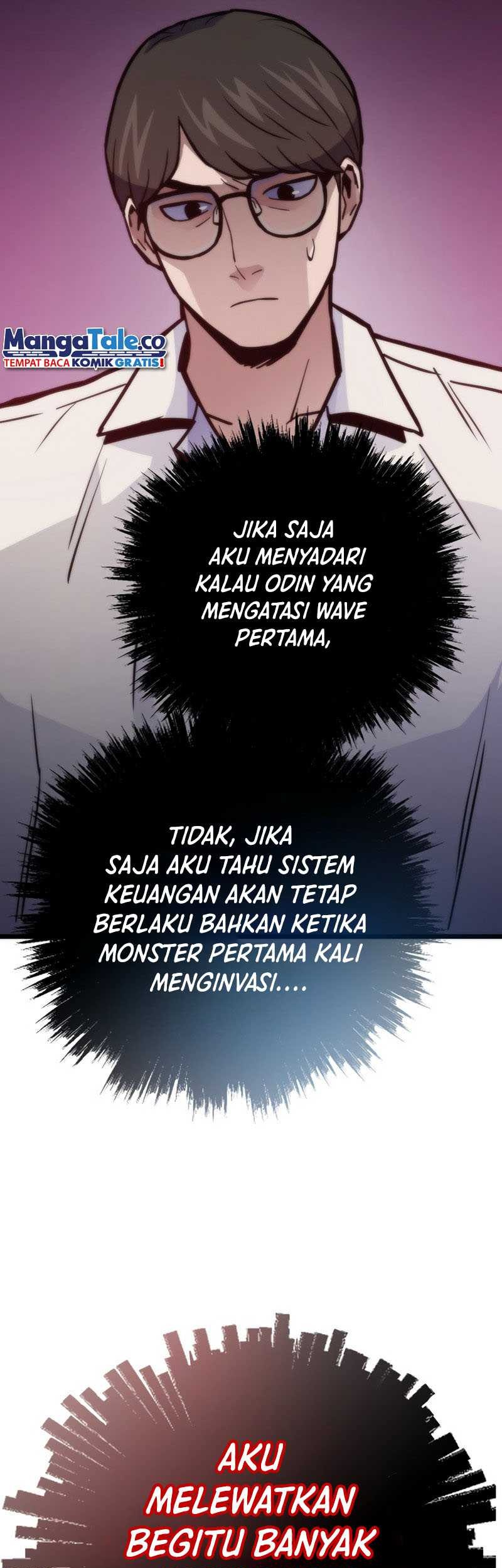 Chapter 70 - halaman 58
