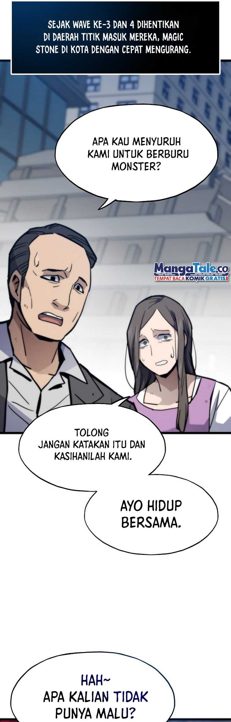 Chapter 70 - halaman 7