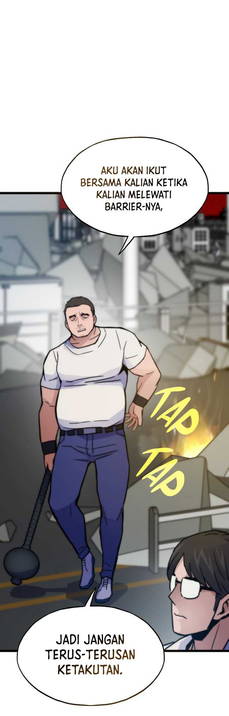 Chapter 70 - halaman 12