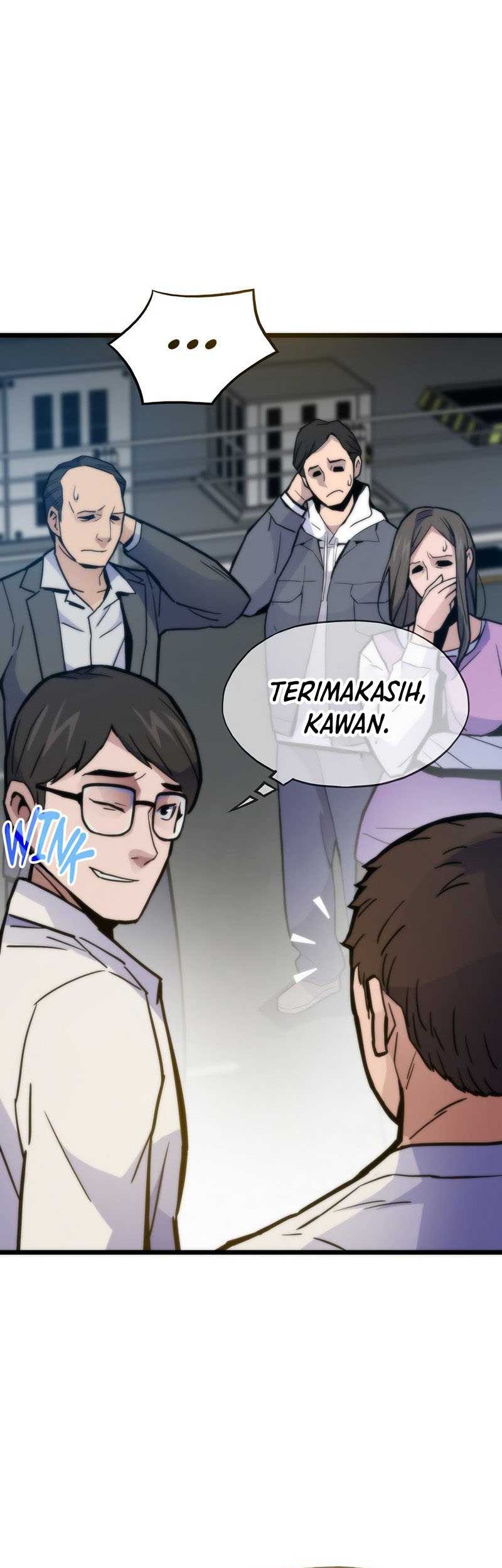 Chapter 70 - halaman 13