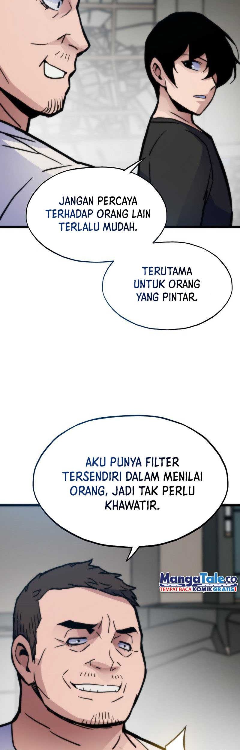Chapter 70 - halaman 17