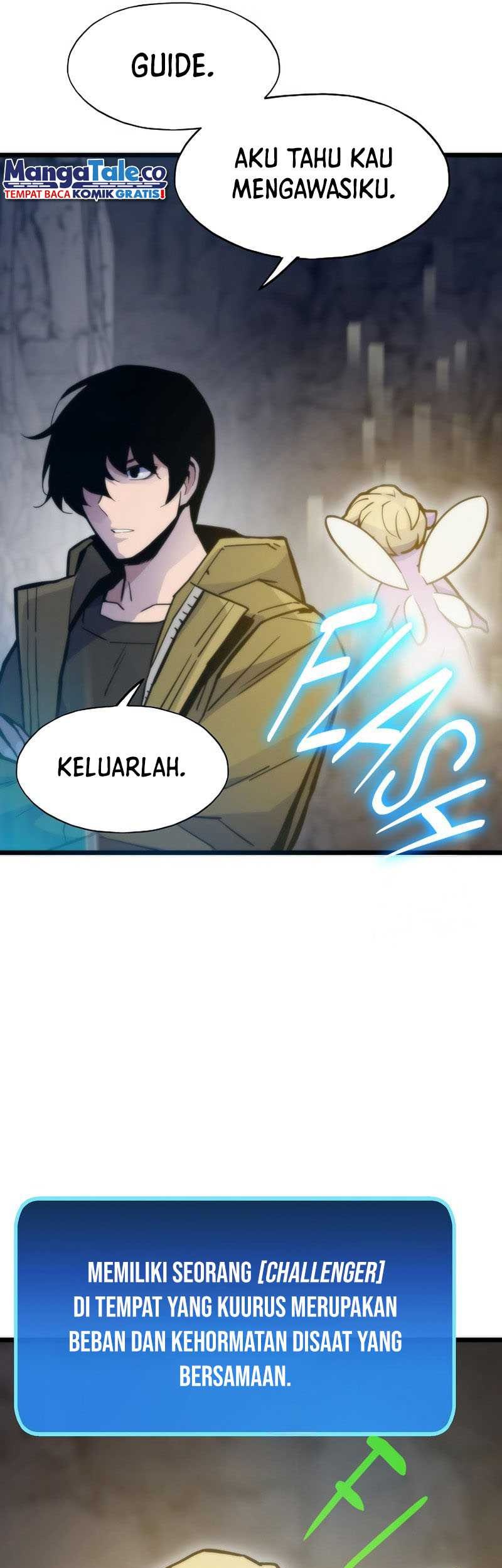 Chapter 70 - halaman 23