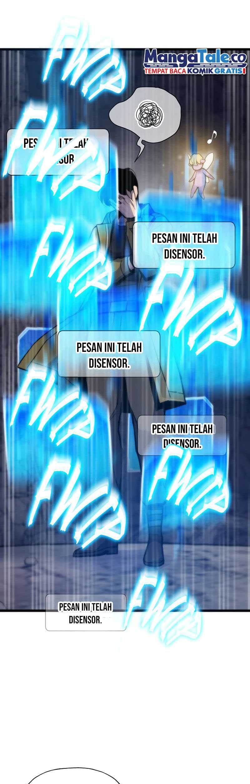 Chapter 70 - halaman 27