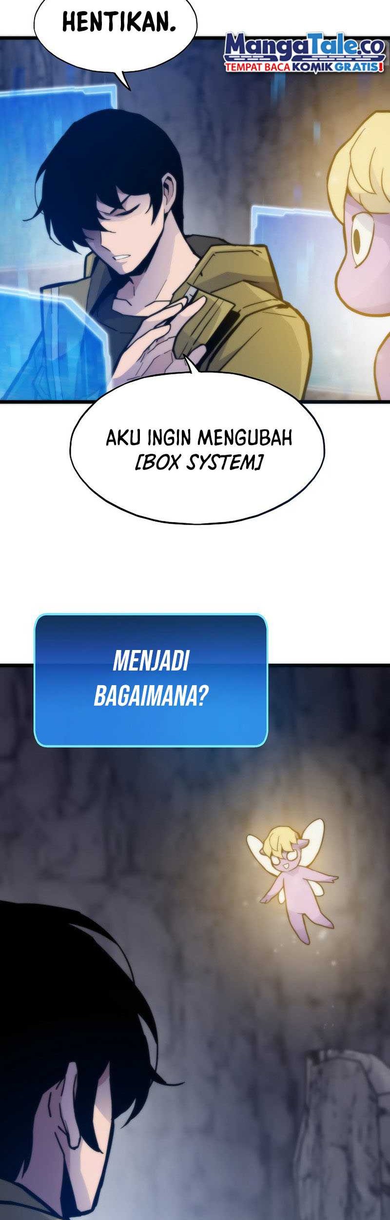 Chapter 70 - halaman 28