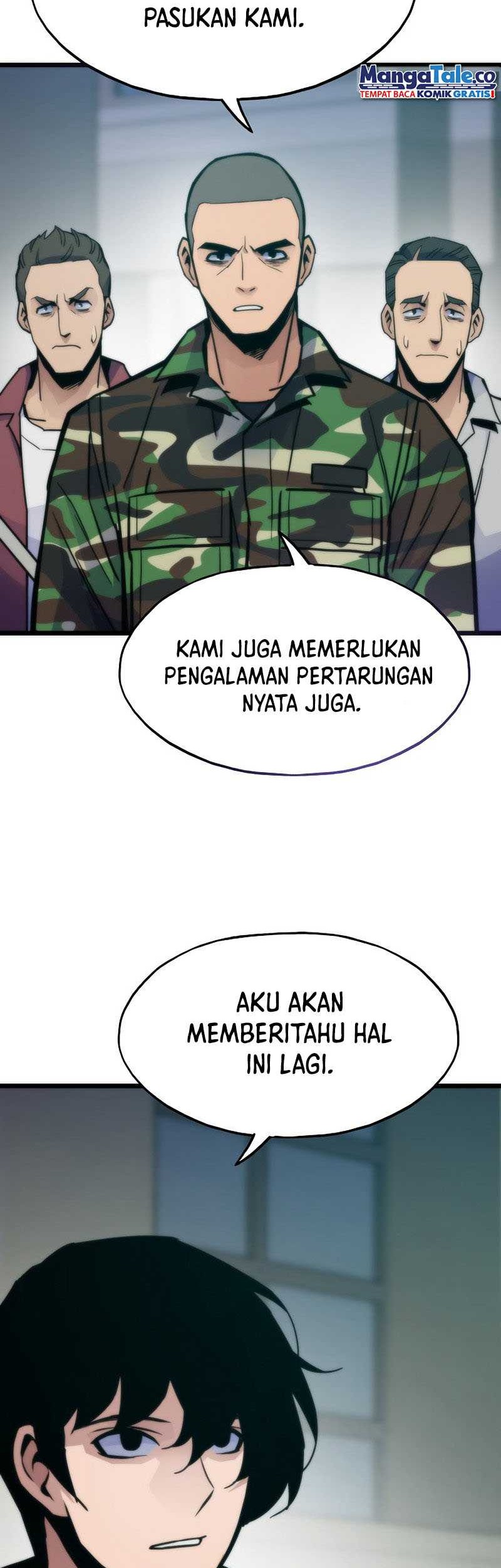 Chapter 69 - halaman 38