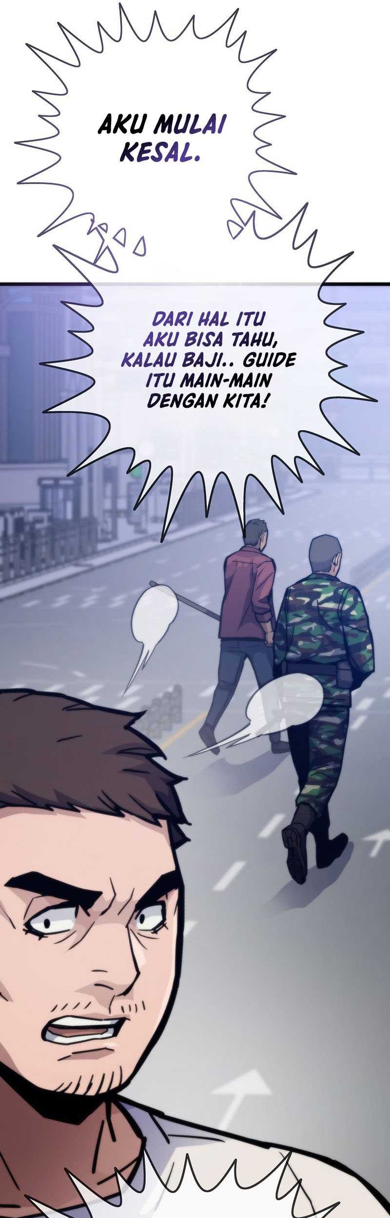 Chapter 69 - halaman 21