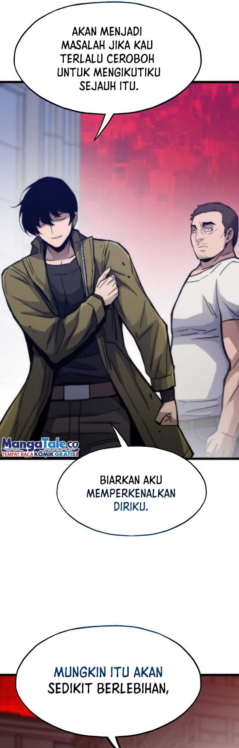 Chapter 69 - halaman 33