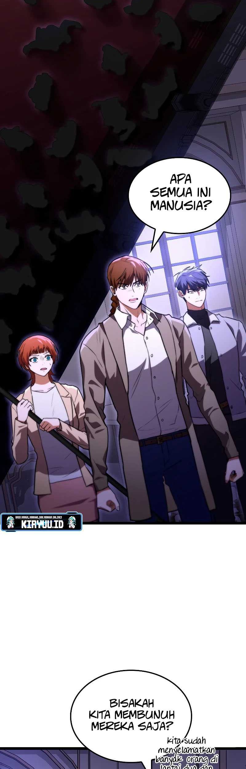 Chapter 58 - halaman 50