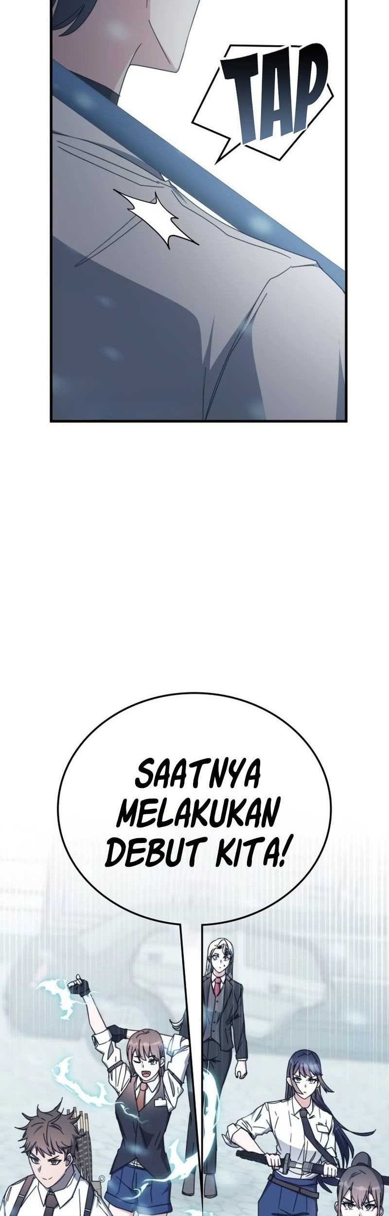 Chapter 100 - halaman 39
