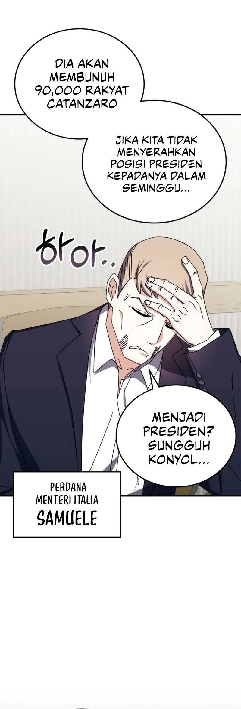 Chapter 100 - halaman 45