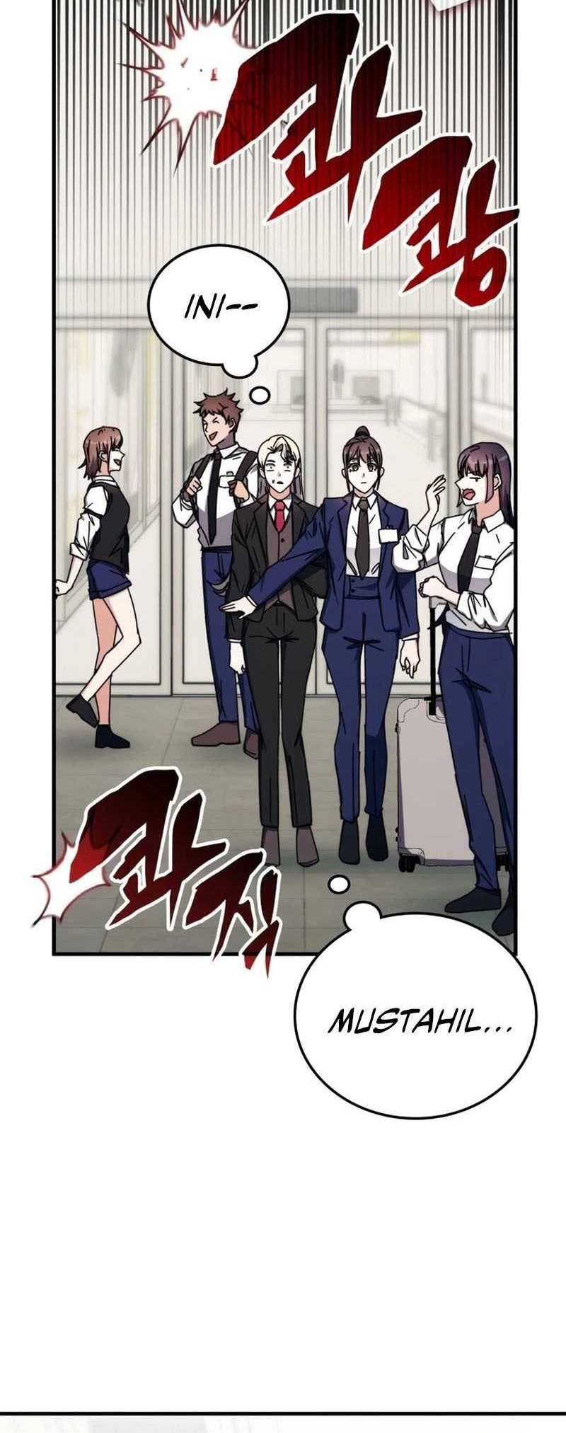 Chapter 100 - halaman 17