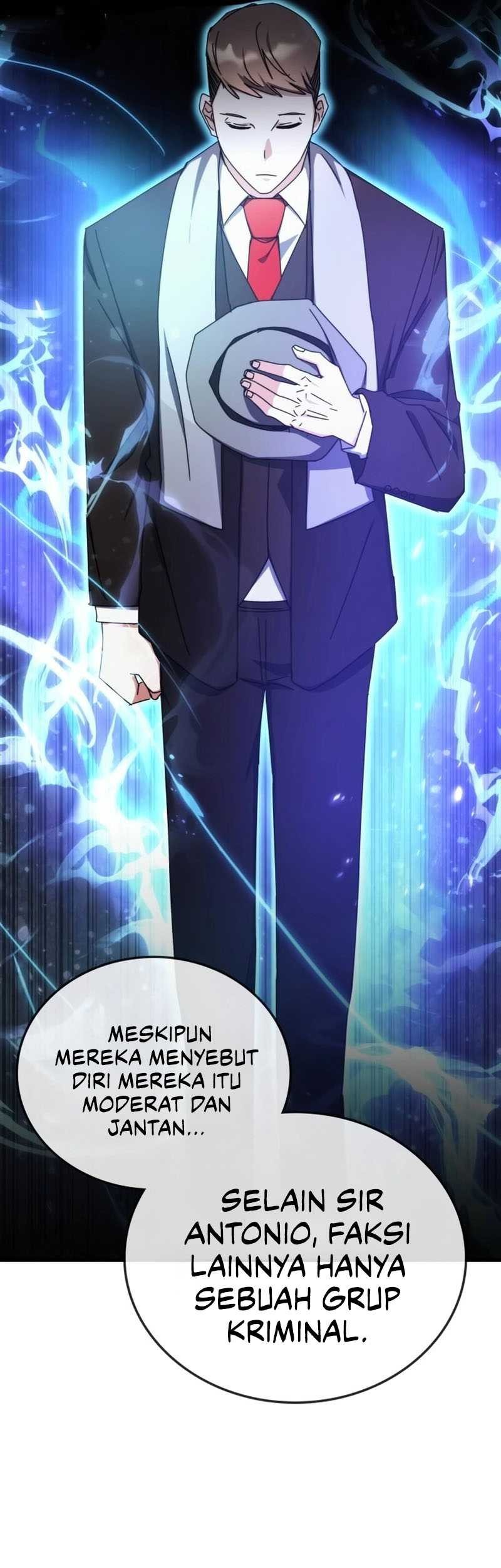 Chapter 100 - halaman 26