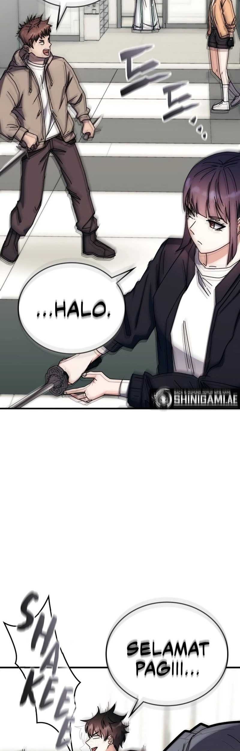 Chapter 99 - halaman 8