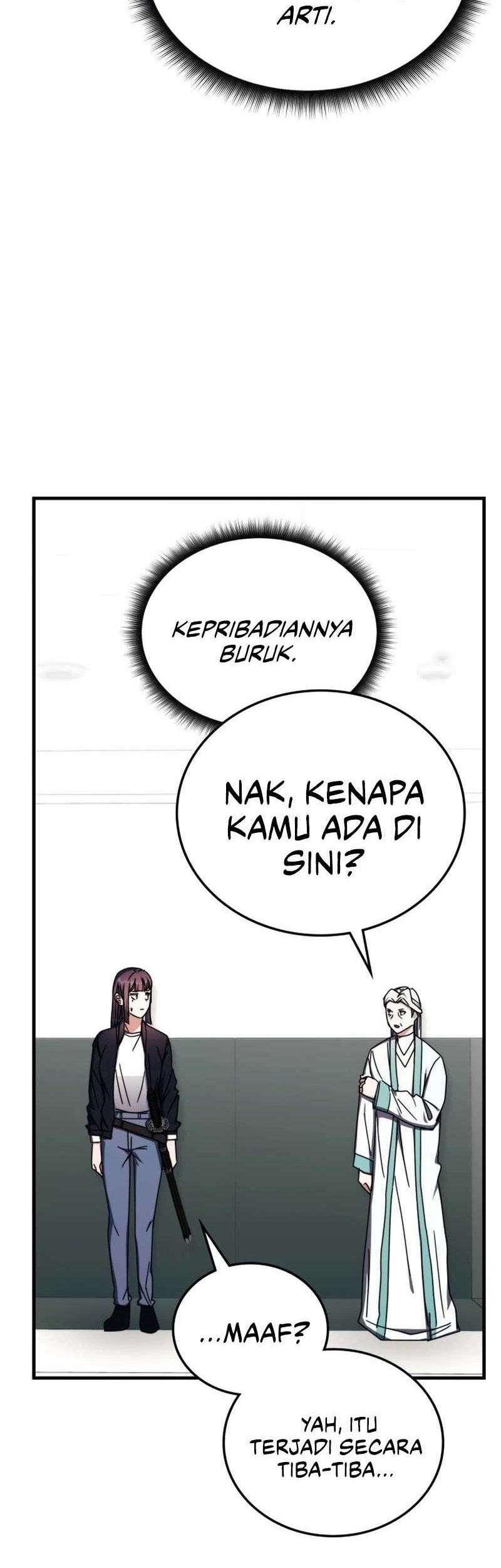 Chapter 99 - halaman 18