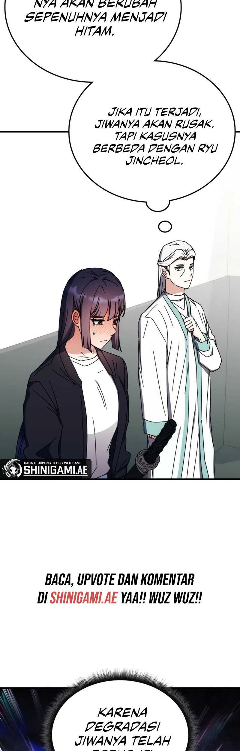 Chapter 99 - halaman 20
