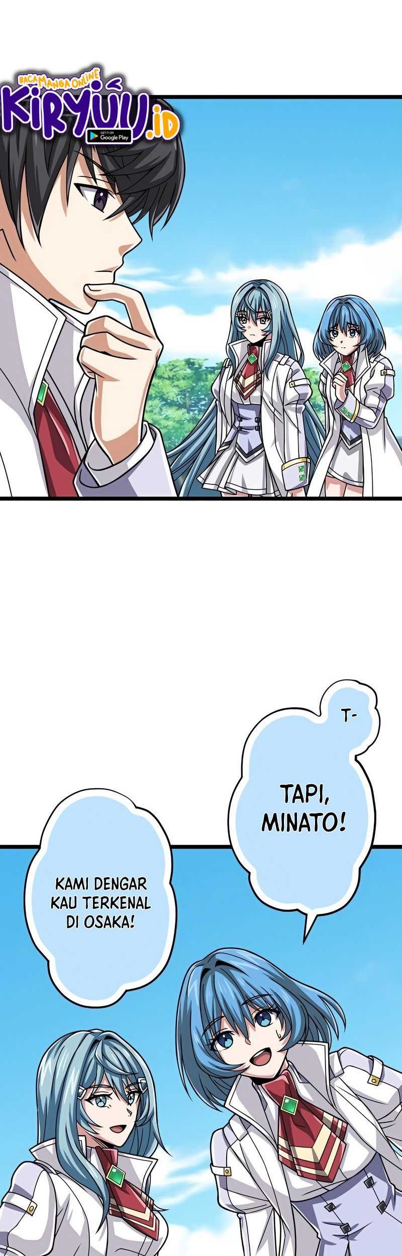 Chapter 60 - halaman 35