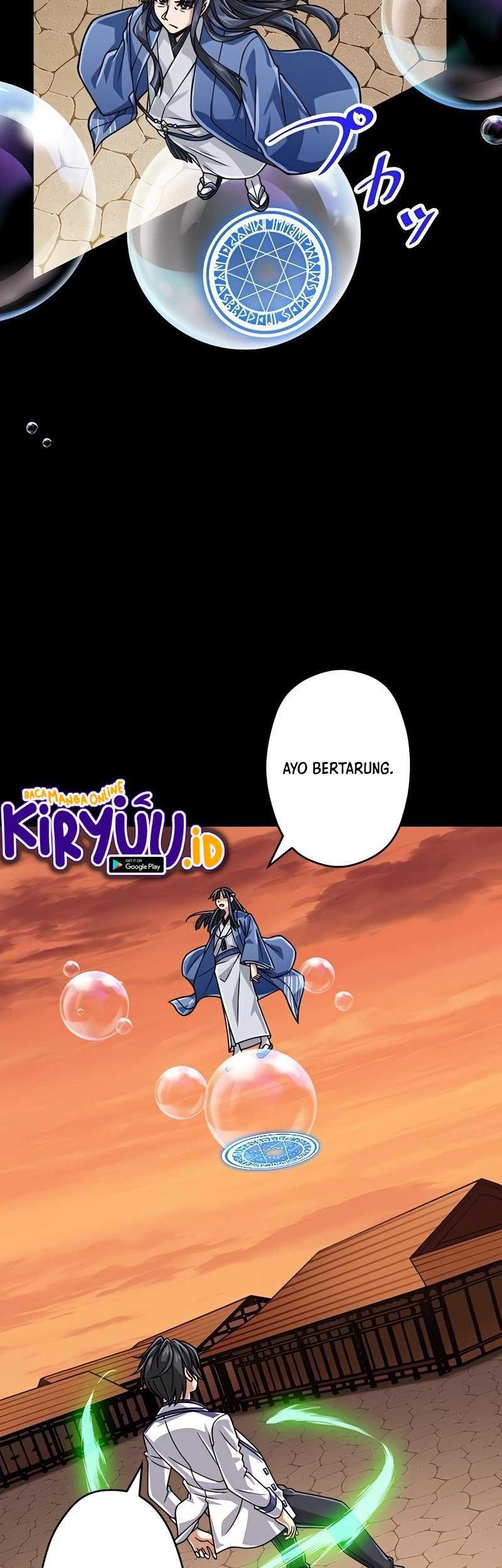 Chapter 60 - halaman 48