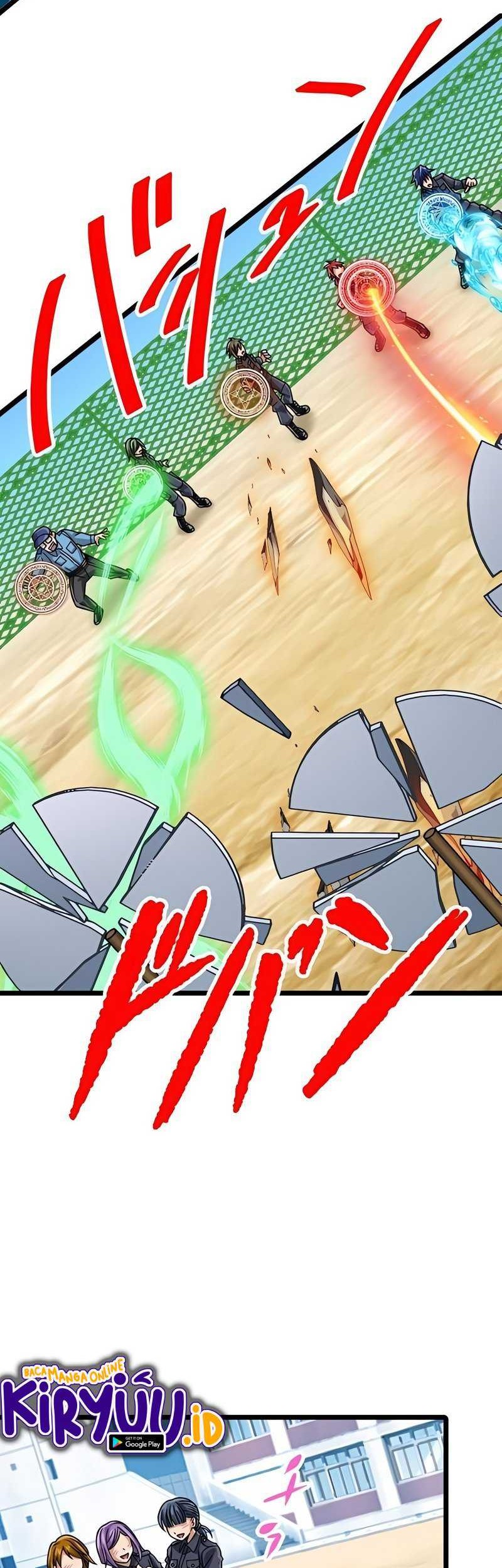 Chapter 60 - halaman 12