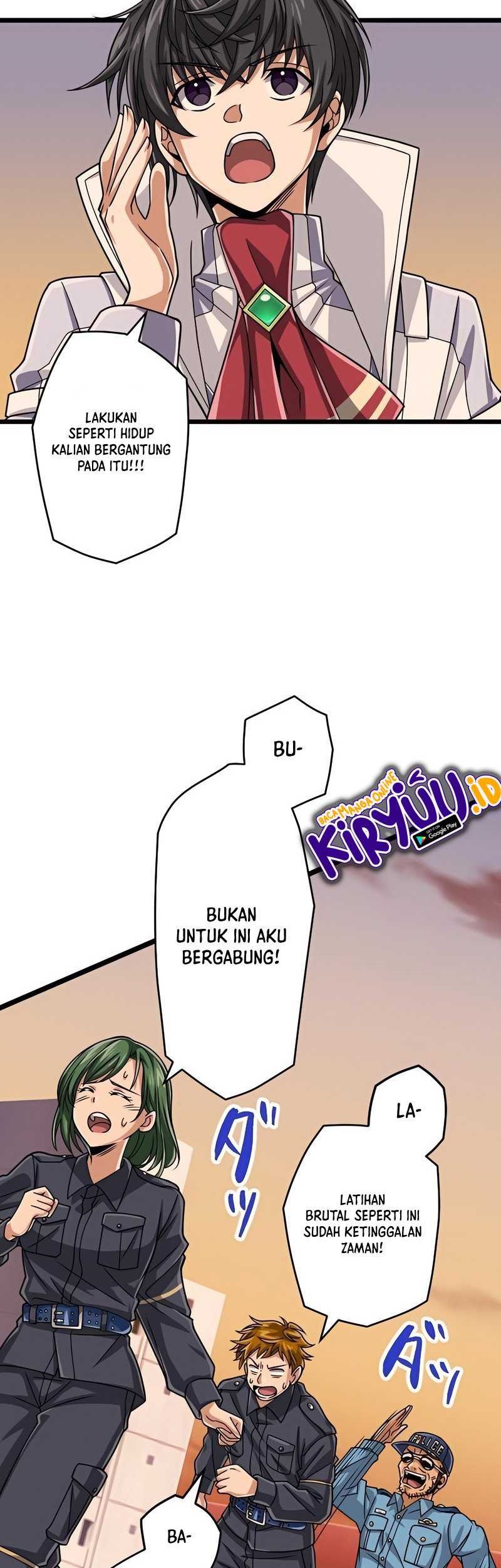 Chapter 60 - halaman 16