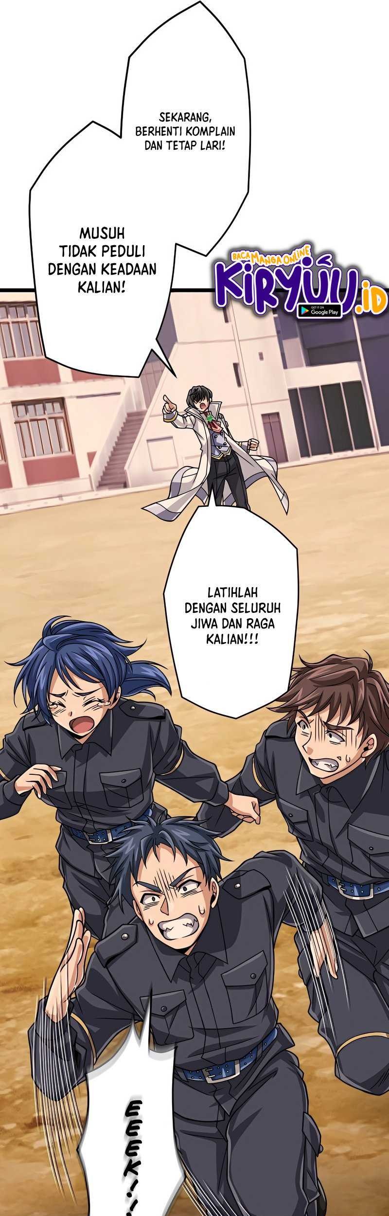Chapter 60 - halaman 19