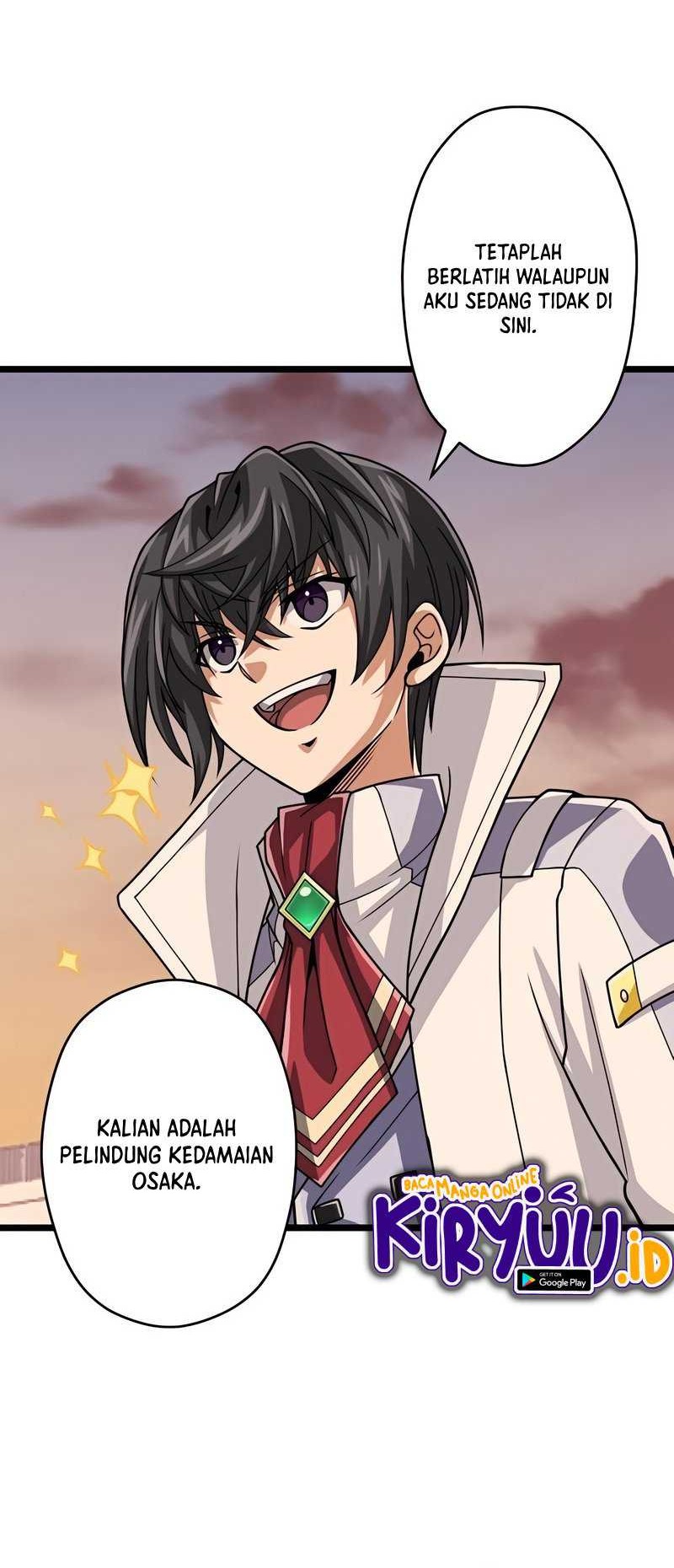 Chapter 60 - halaman 22