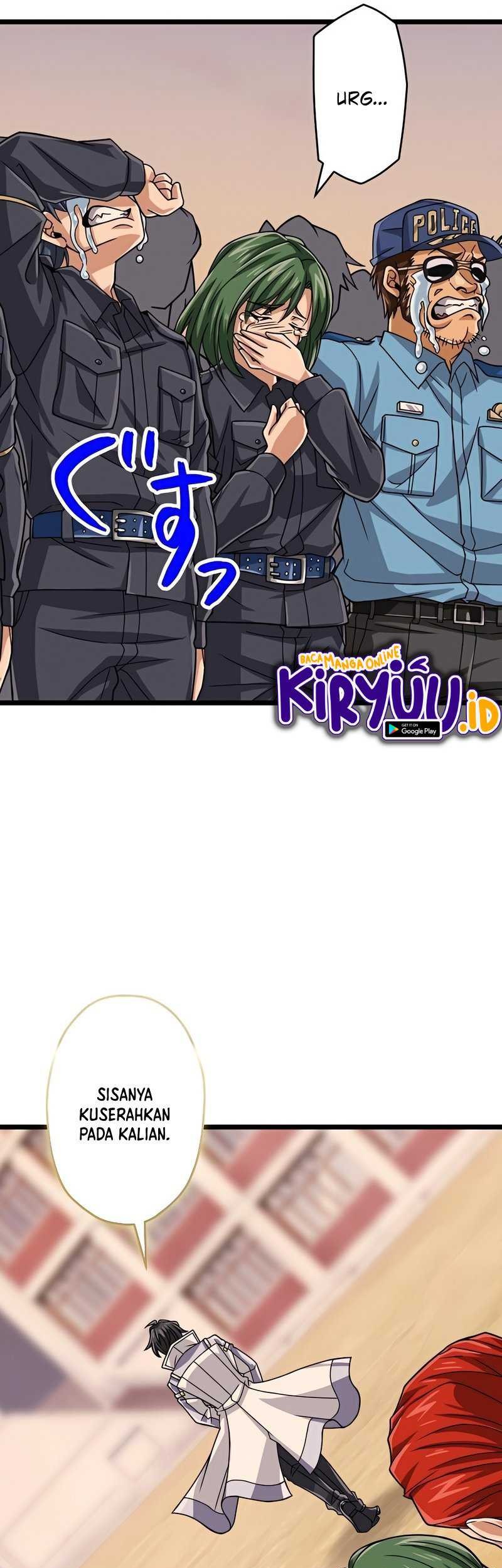 Chapter 60 - halaman 23