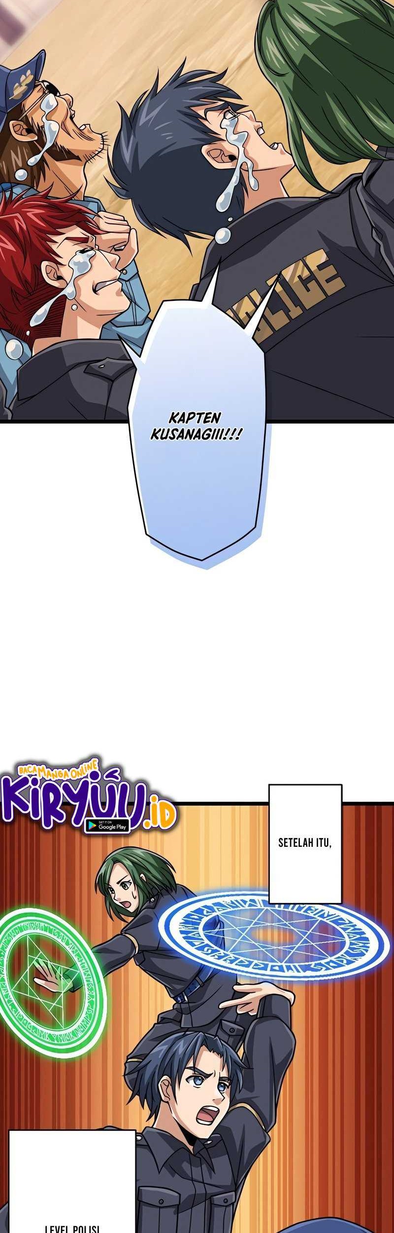 Chapter 60 - halaman 24