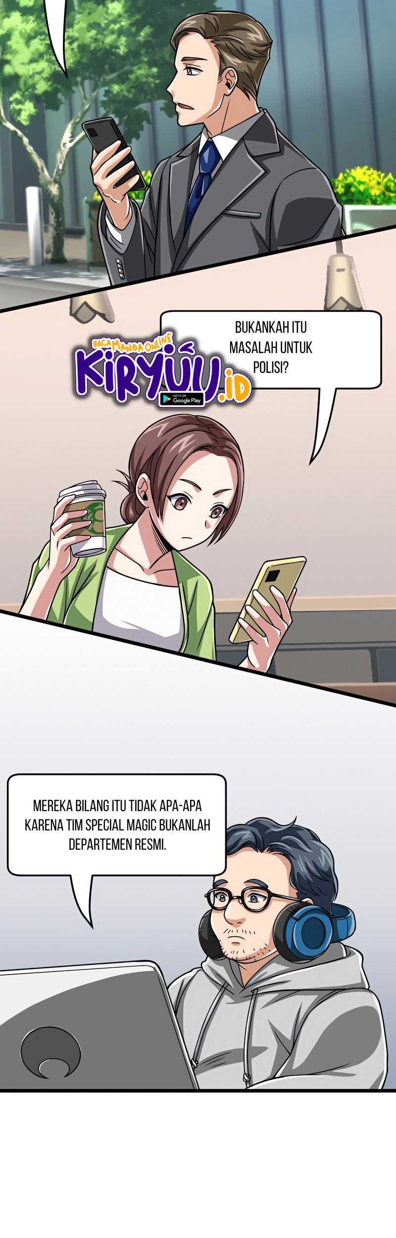 Chapter 60 - halaman 28