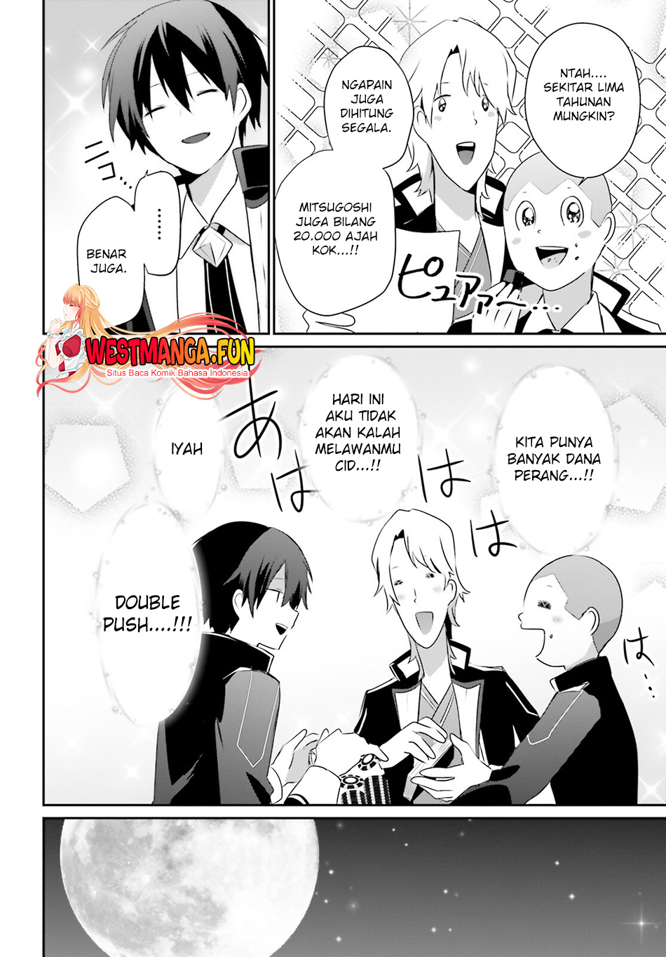 Chapter 61 - halaman 11