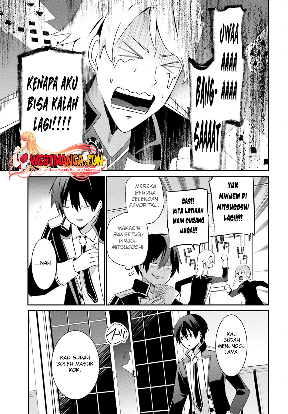 Chapter 61 - halaman 12