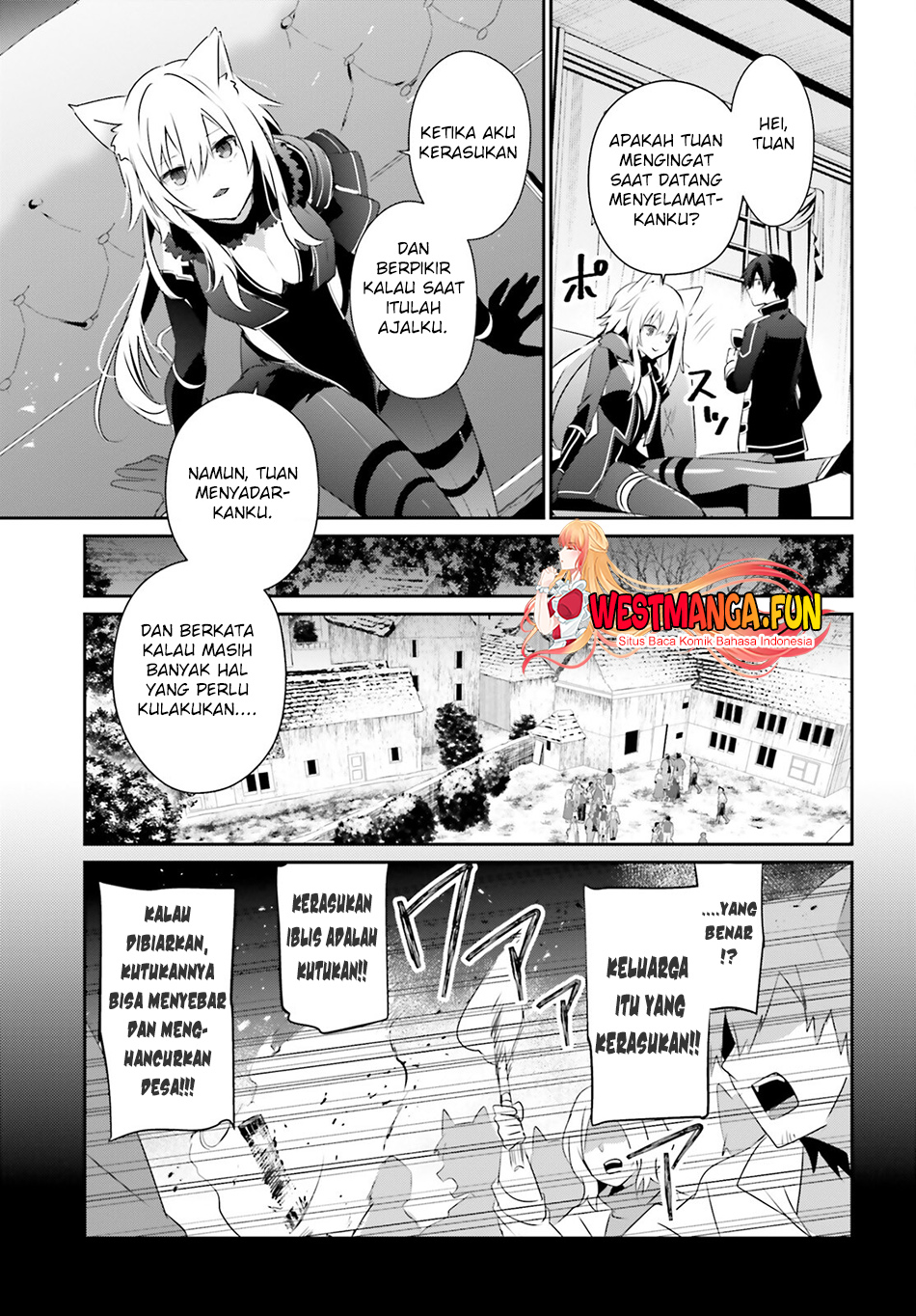 Chapter 61 - halaman 16