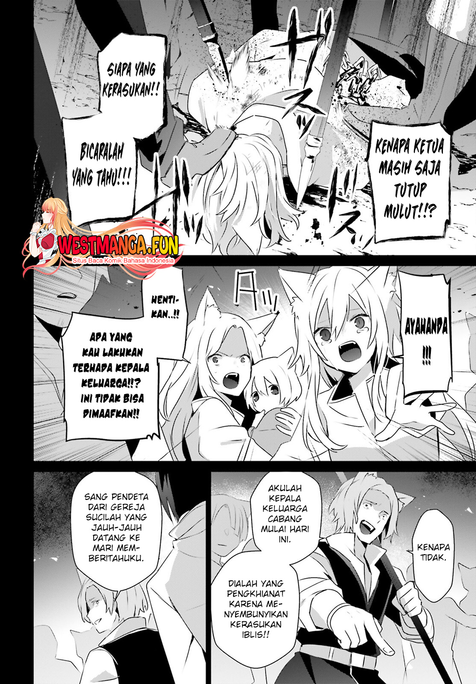 Chapter 61 - halaman 17